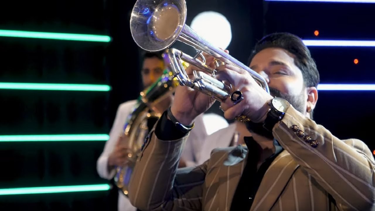 Dzambo Agusevi Orchestra ▶ ORO GURBET