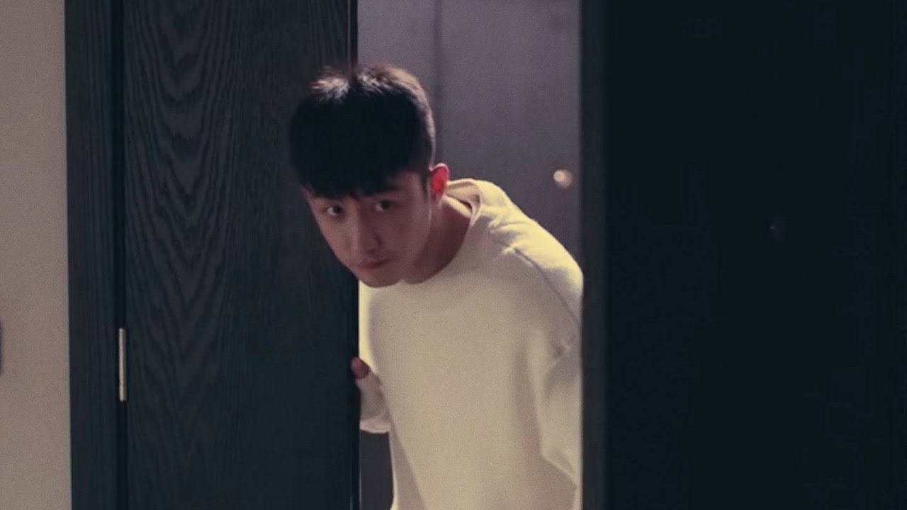 Johnny Huang Jing Yu - Love Designer (EP 37-38 clips)
