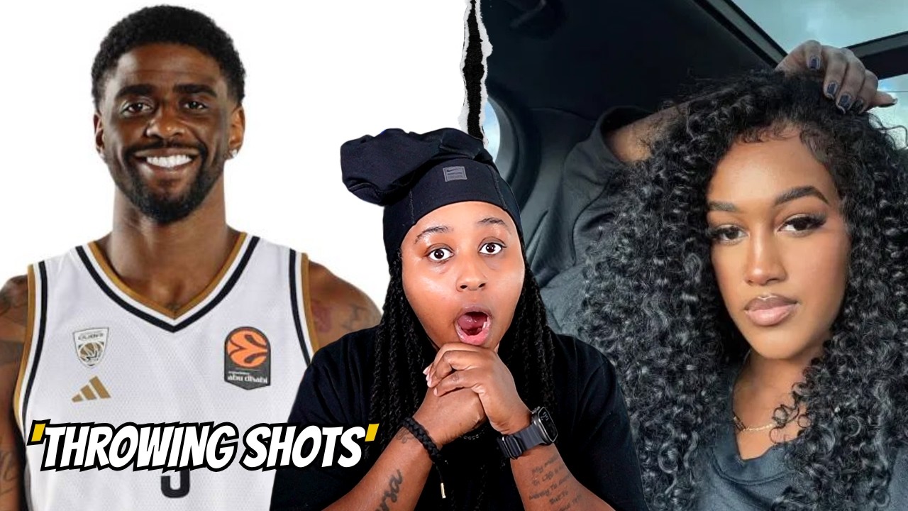 Nique Ex BF Dwayne Shades Her After Video🤬 Choyce Brown GF Auntie Nae Exp0$ed🤬 Ekane Done w/ Deshae