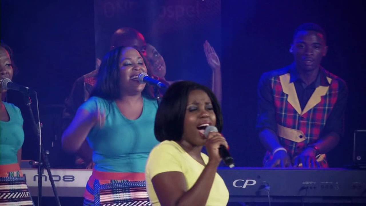 Worship House - Wahlamarisa Yeso  (Project 11: Live In Limpopo) (OFFICIAL VIDEO)