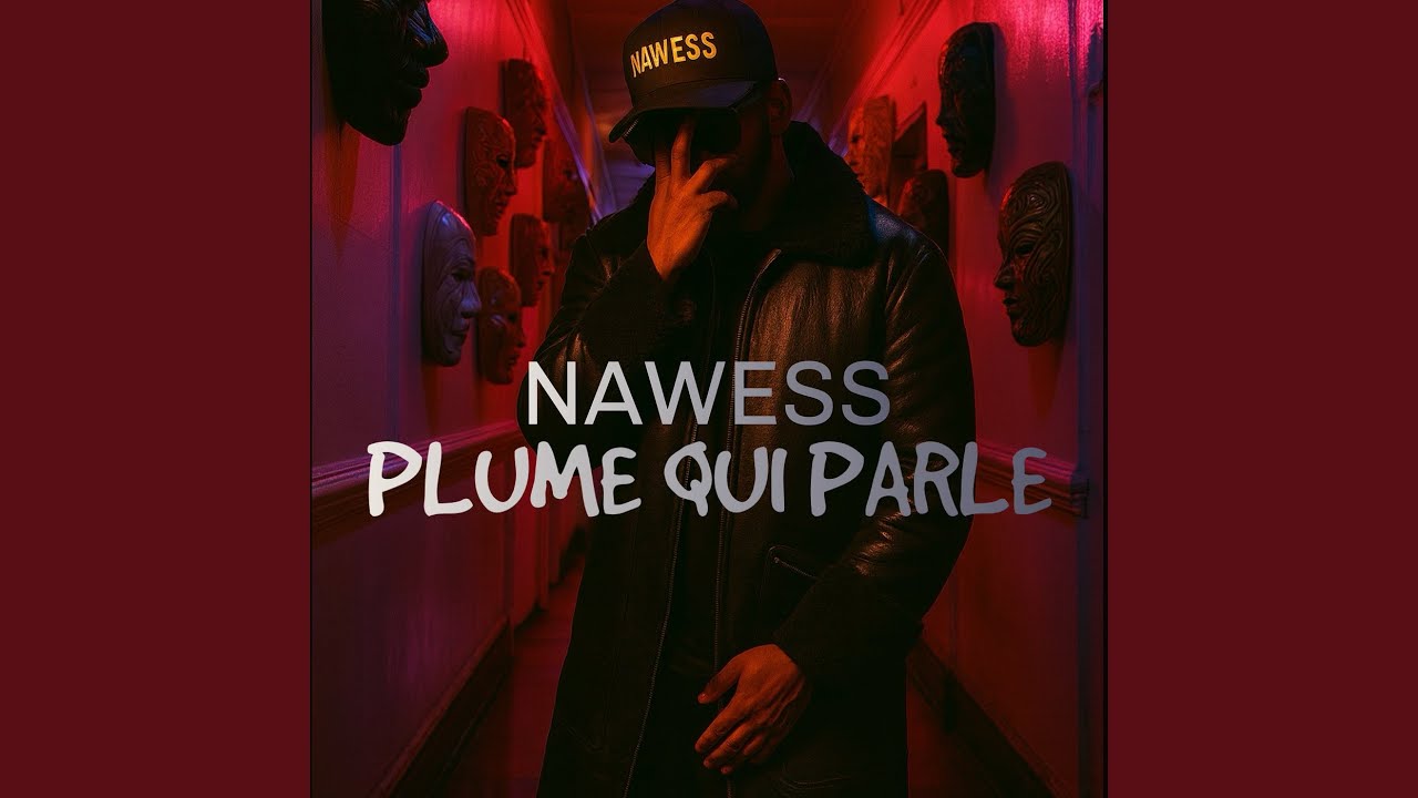Plume qui pleure