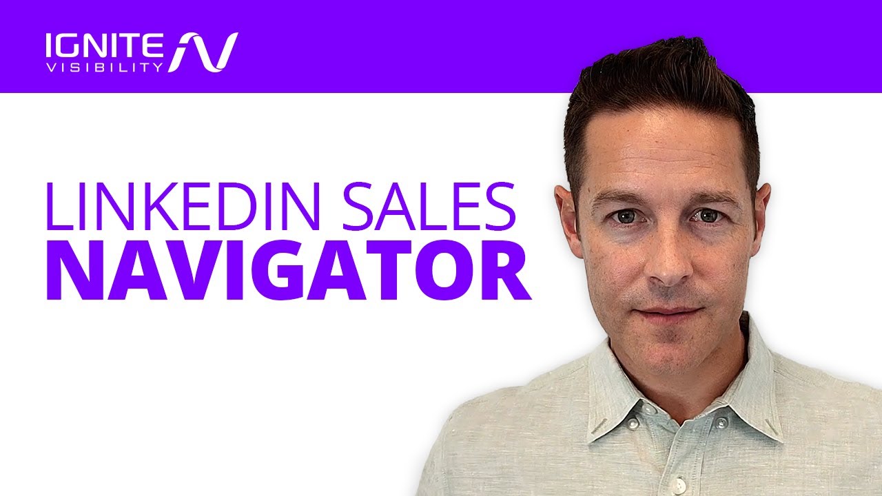 LinkedIn Sales Navigator Review, Price (Should You Buy LinkedIn Premium)