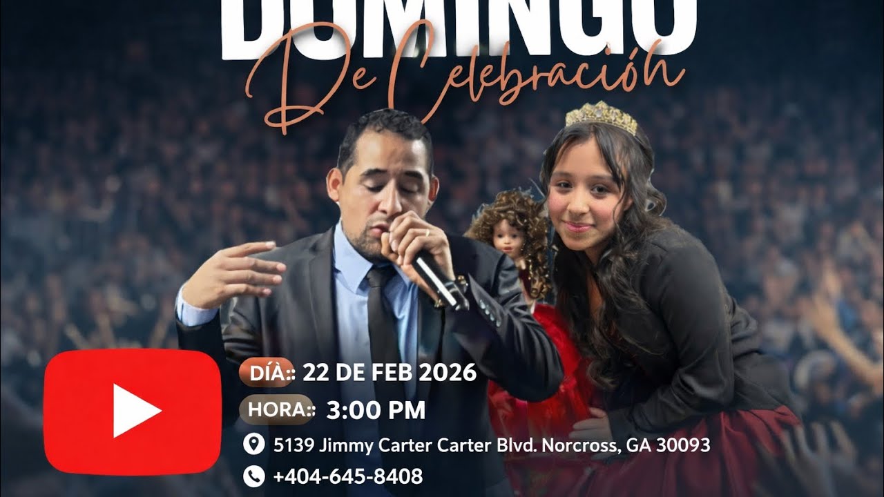 Cutlo domingo: cumpleaños de natali 