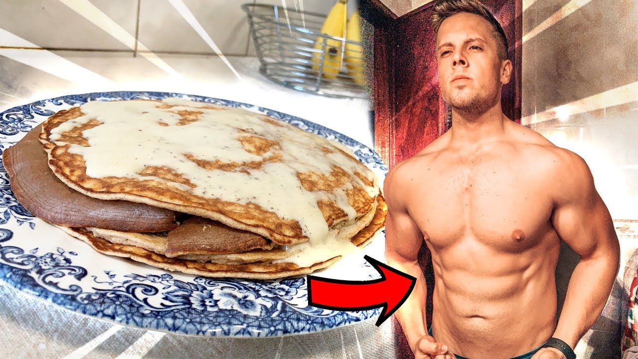 COMO COMER PANQUECAS EM CUTTNG  ! *RECEITA TOP!* #PROJETOVERÃO2