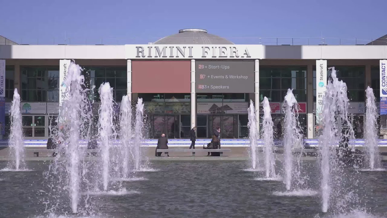 Al via Key Energy 2025 a Rimini Fiera col ministro Pichetto Fratin