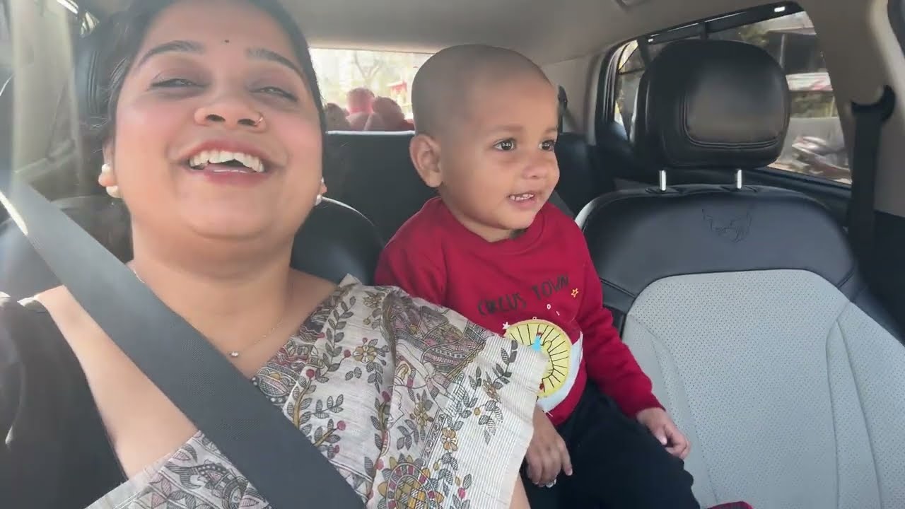 House help khush to Bhagwan ji khush 😍🧿