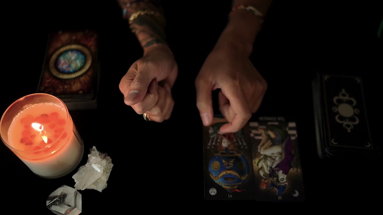 GEMINI | FINALLY MEETING THE ONE | TAROT AFTER DARK READING