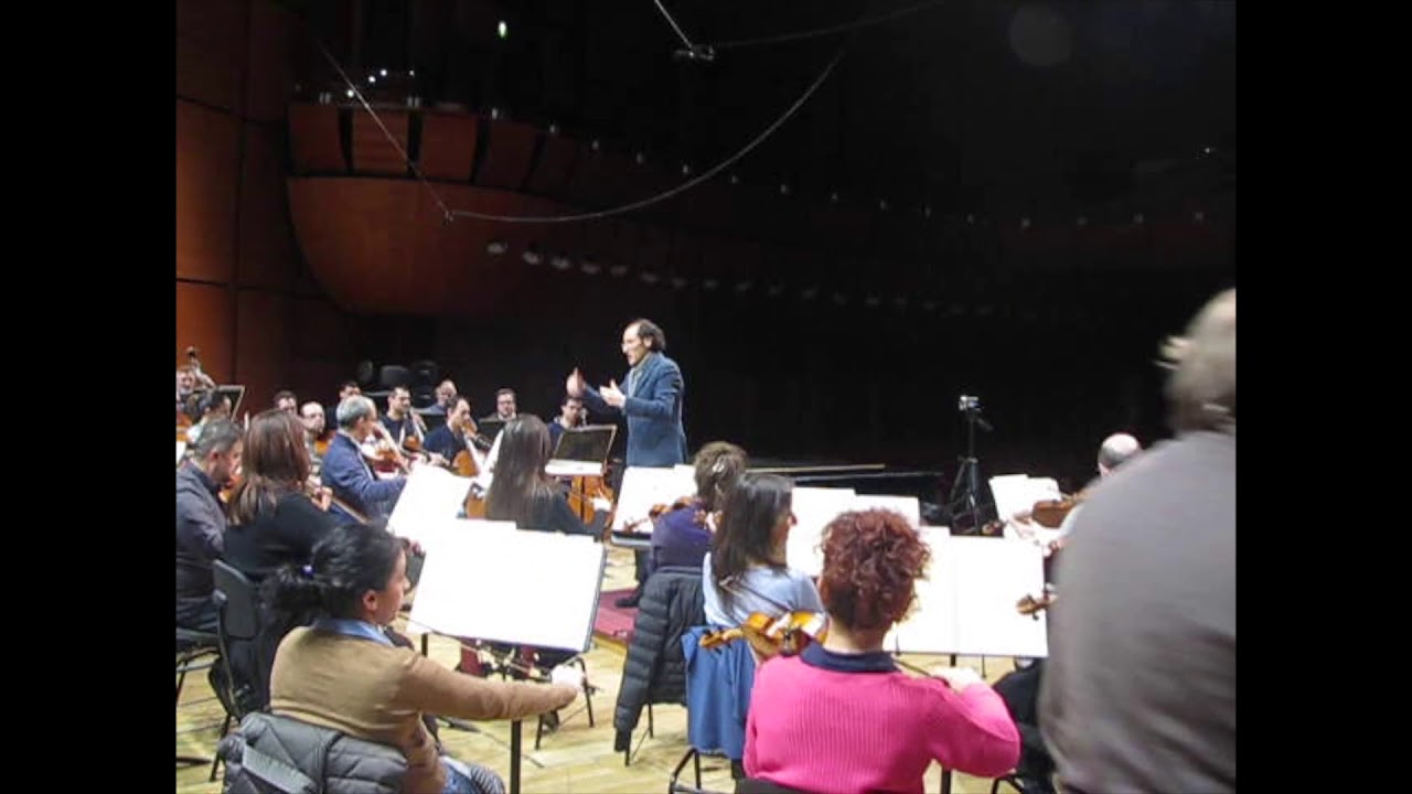 Beethoven, Ah Perfido