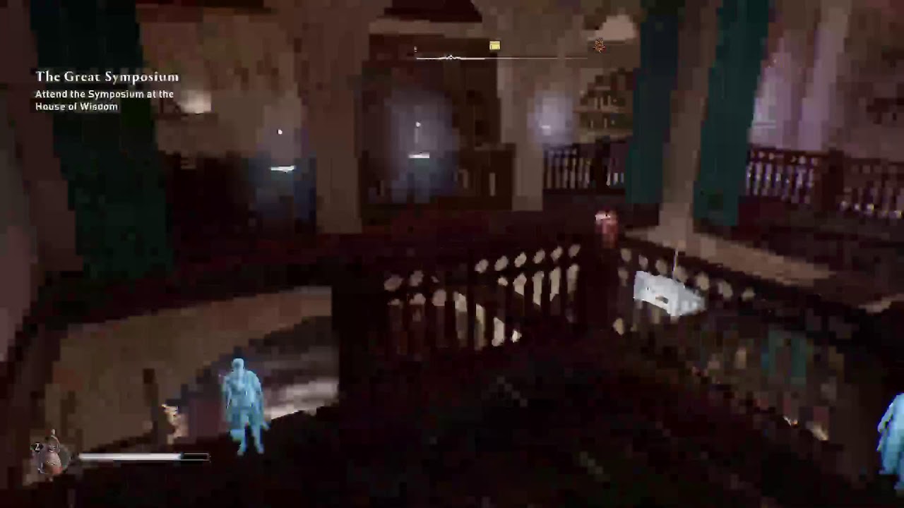 Assassin's Creed Mirage
