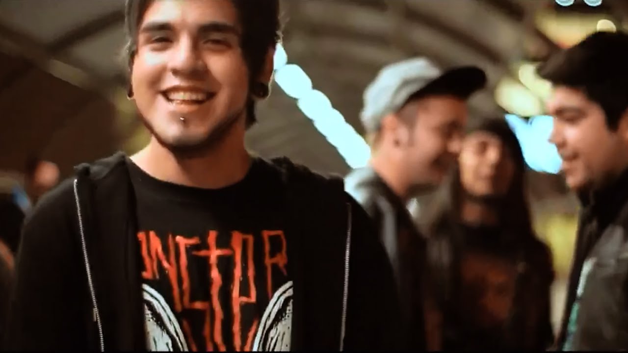 NOSE - Este Es Mi Lugar (Videoclip Oficial)