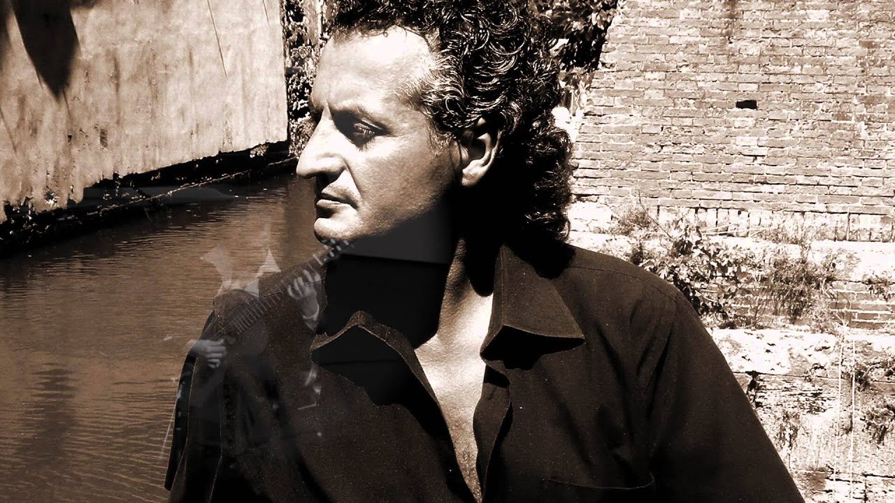 Maurizio Colonna: “The last Spring” for guitar - LIVE in Hong Kong