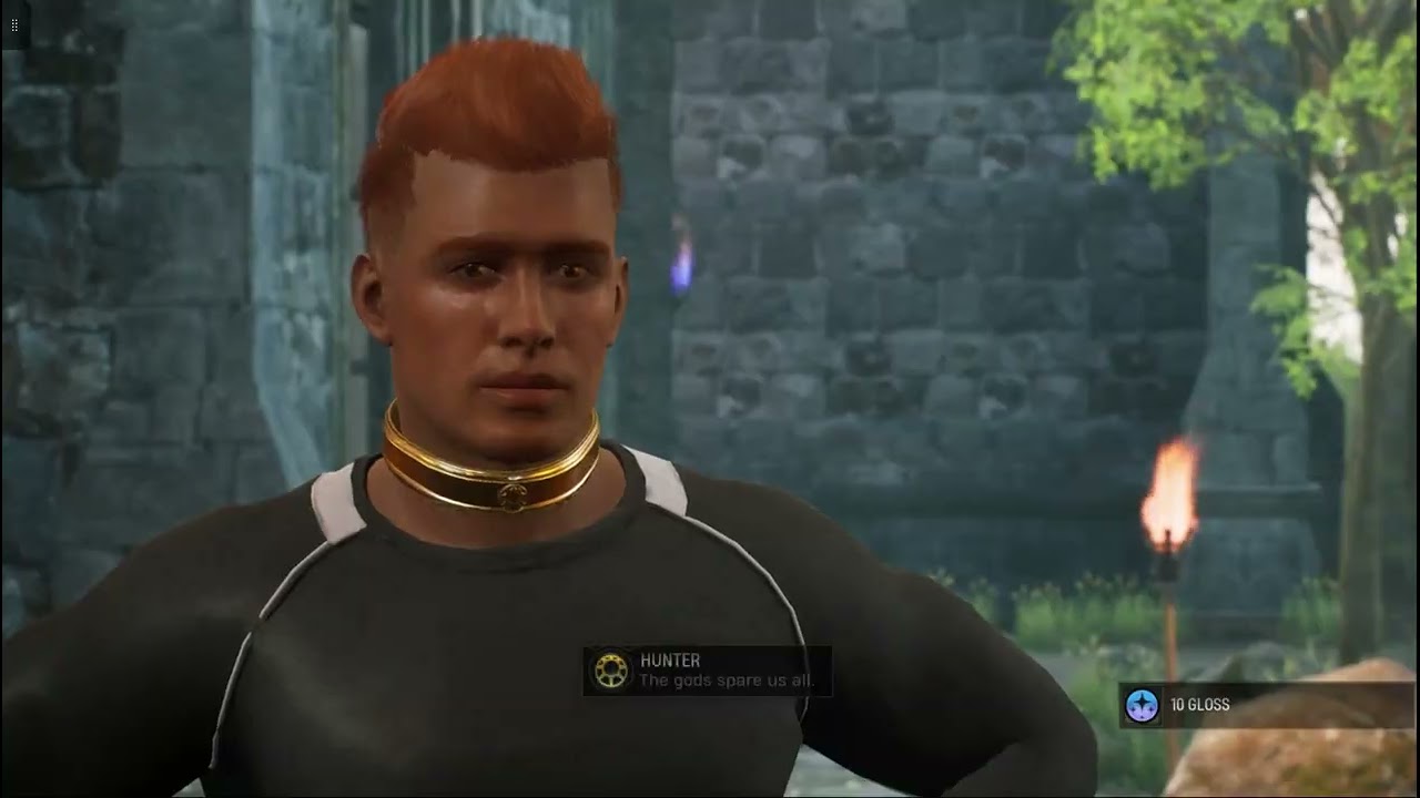 gabriel plays midnight suns episode 10 english