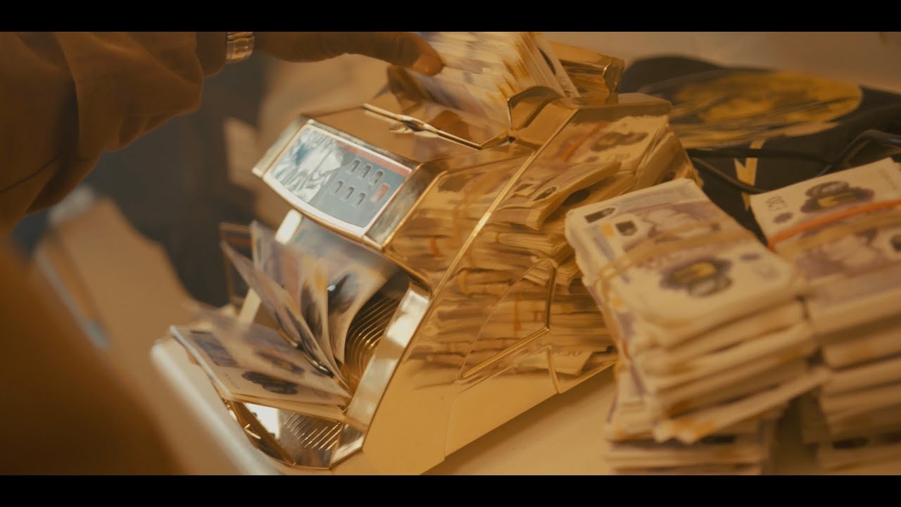 NVSA - A to B (MUSIC VIDEO) #NVSA