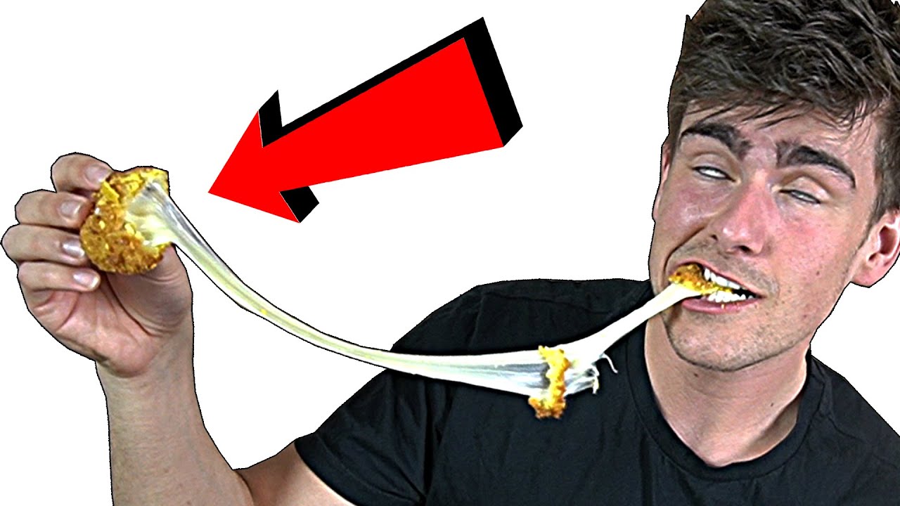 MAD FRA USA - MAD DYSTEN (Hvem vinder?) m. Kender du det, Tobias Møller