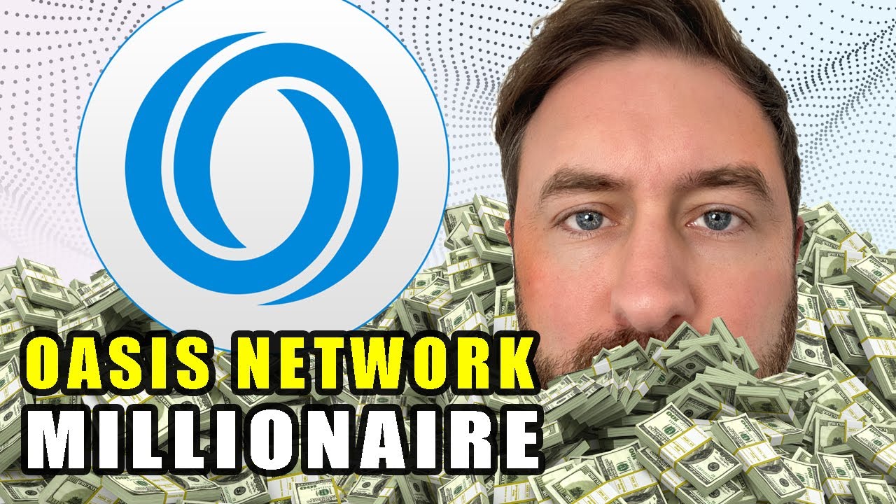 Сколько Oasis Network нужно, чтобы стать миллионером (с прогнозом цены)