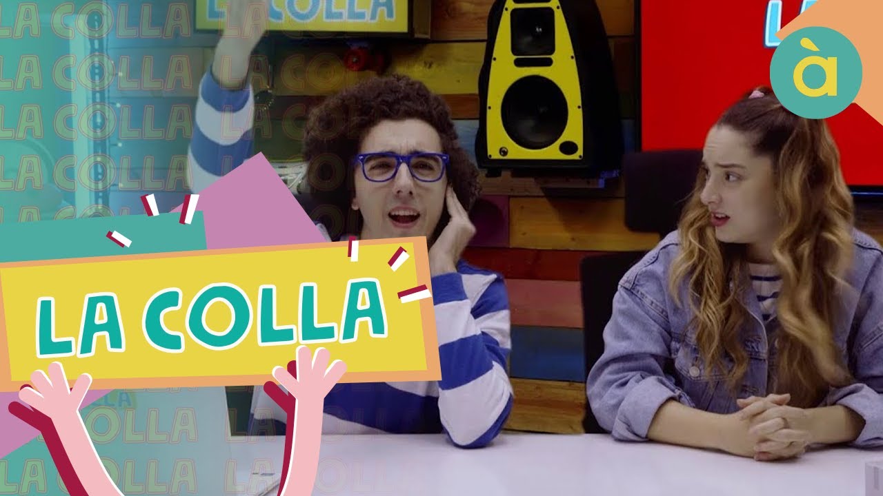 La Colla Nius | Contaminaci&oacute; ac&uacute;stica