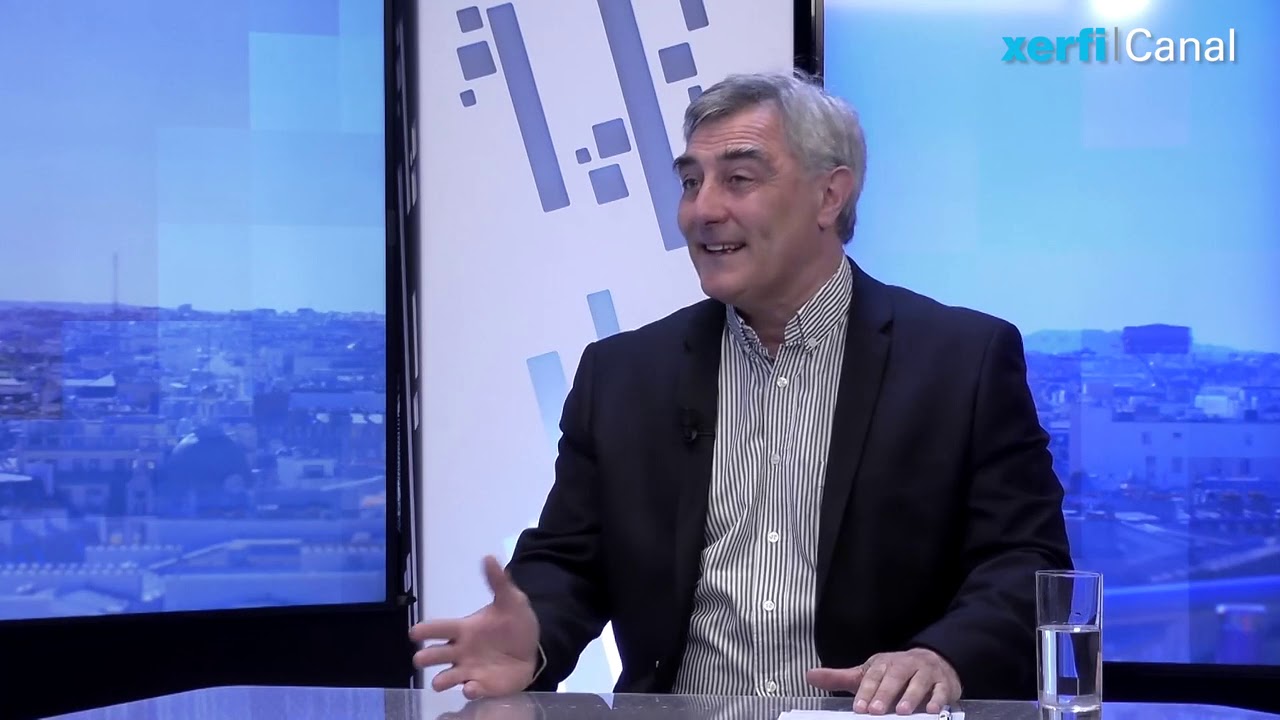 Spécificité de l'économie numérique en Afrique [Marc Bidan]
