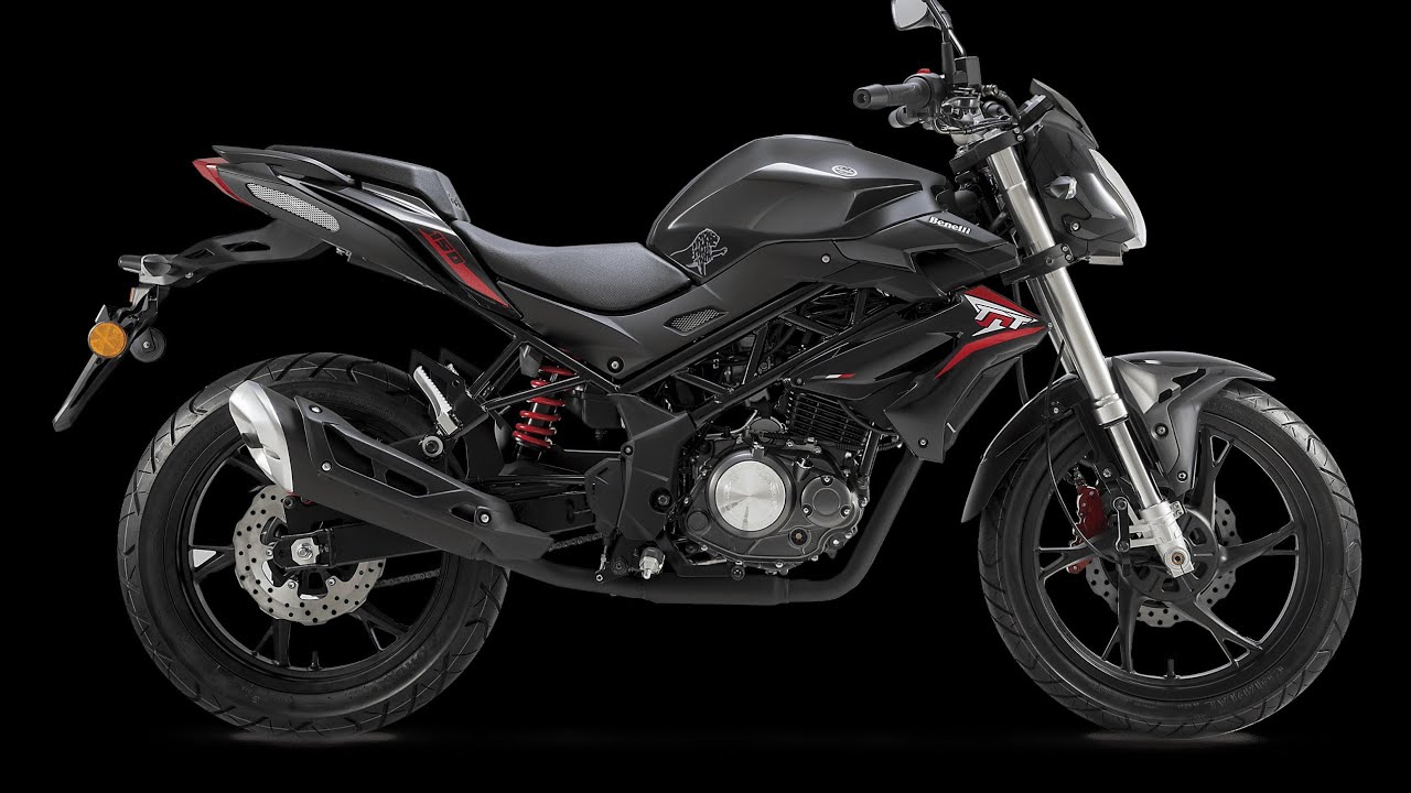 تشتري بنيلي vlm 200 cc ولا tnt 150 cc أيهما أفضل وايه الفرق بينهم