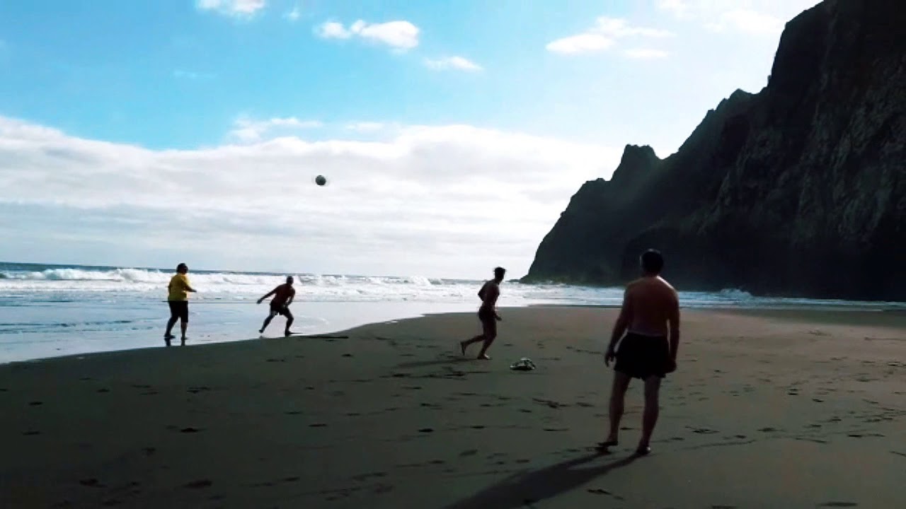 PRAIA DAS AREIAS - LARANO 2019
