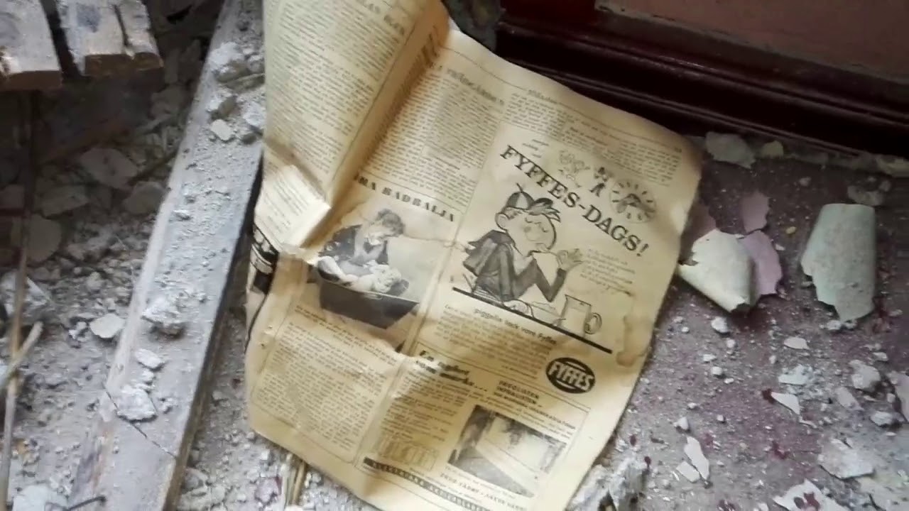 R&ouml;da Kvarn S&auml;vsj&ouml;