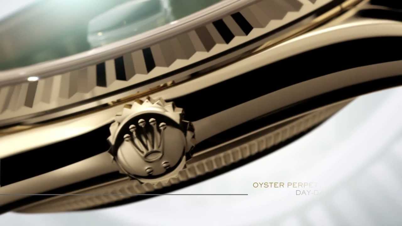 Rolex Day-Date 36mm Colors Watches For 2013