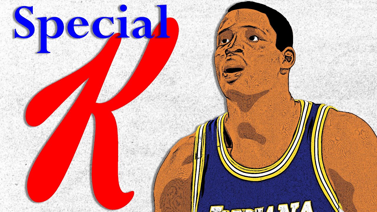 Clark Kellogg: The Greatest Indiana Pacers Rookie Ever | FPP