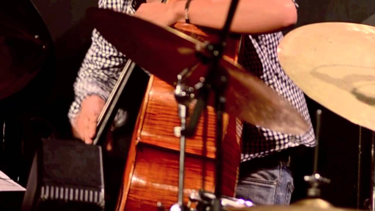 Believe - EYM Trio & Toby Hack