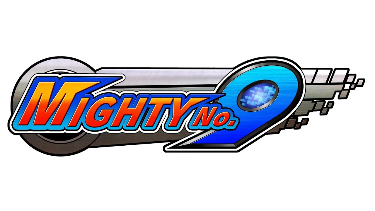 Mighty No. 9 Xbox One E3 2014 Trailer