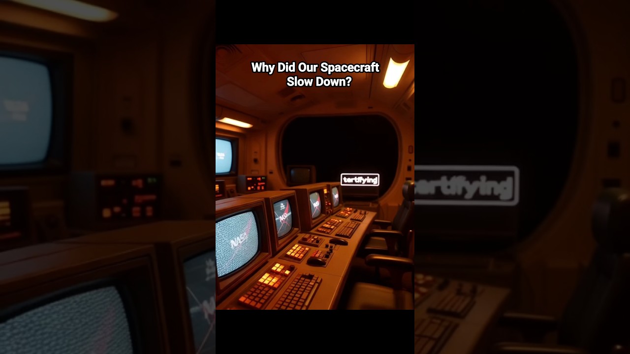 Аномалия Пионера: скрытый секрет гравитации?