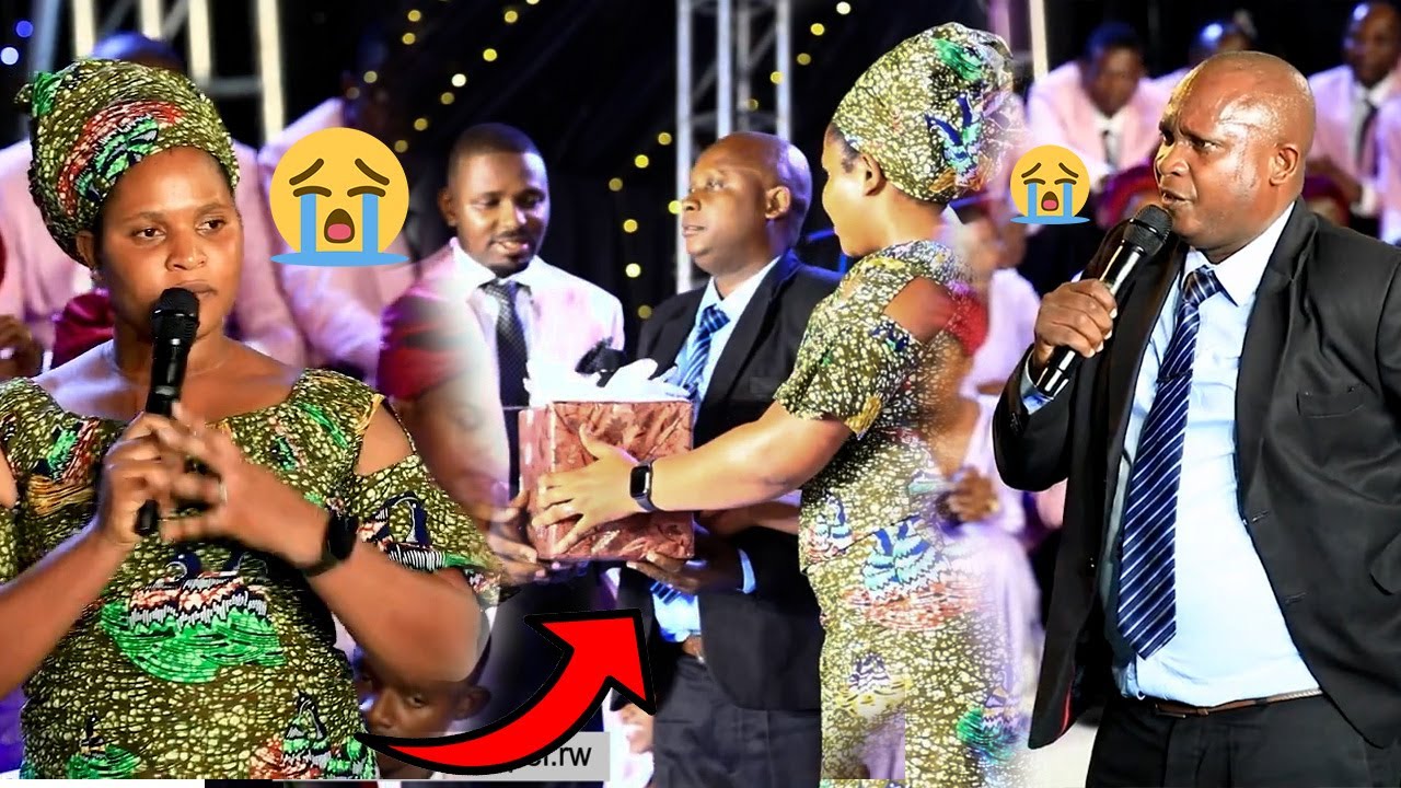 BARATURIJIJE TWESE😭 PST THEOGENE na MADAM😭ASUTSE AMARANGAMUTIMA YOSE AHA NIHO TWABABARIJWE 😭