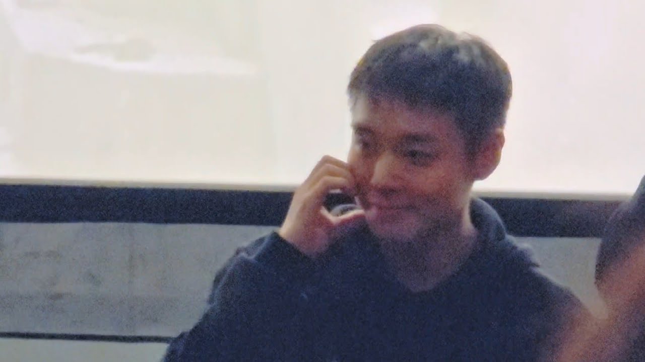 260207 왕과 사는 남자 (무대인사) - 박지훈 (CGV 용산아이파크몰 12관 16:40)