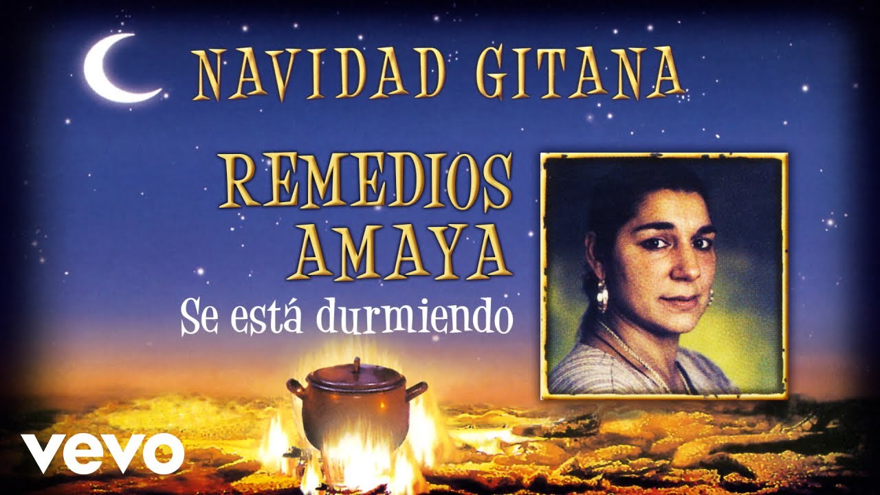 Remedios Amaya - Se Esta Durmiendo