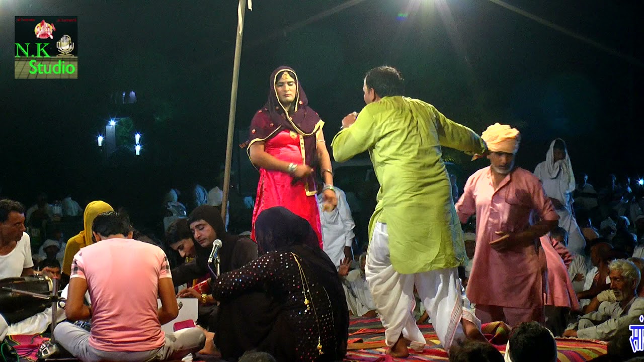 रायधनपतजी का सांगगोपीचंद