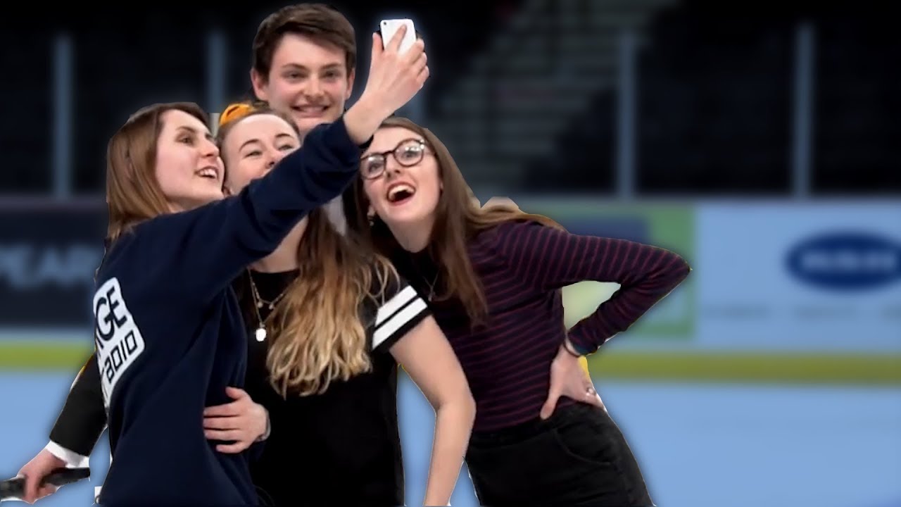 Get Involved with Forge Media!