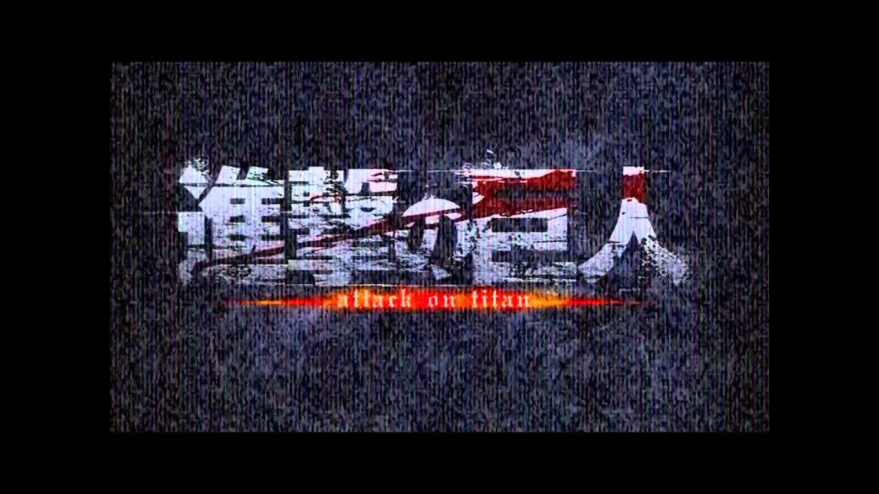 LEVI AOT VINES