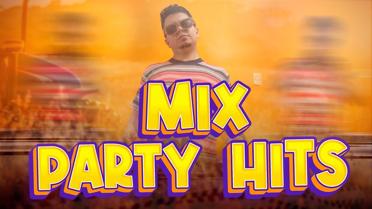 MIX FIESTA HITS 2023 (FELIZ CUMPLEAÑOS, CAROLINA, GATITA, MARISOLA, TQG, KAROL G, SHAKIRA, FERXXO)