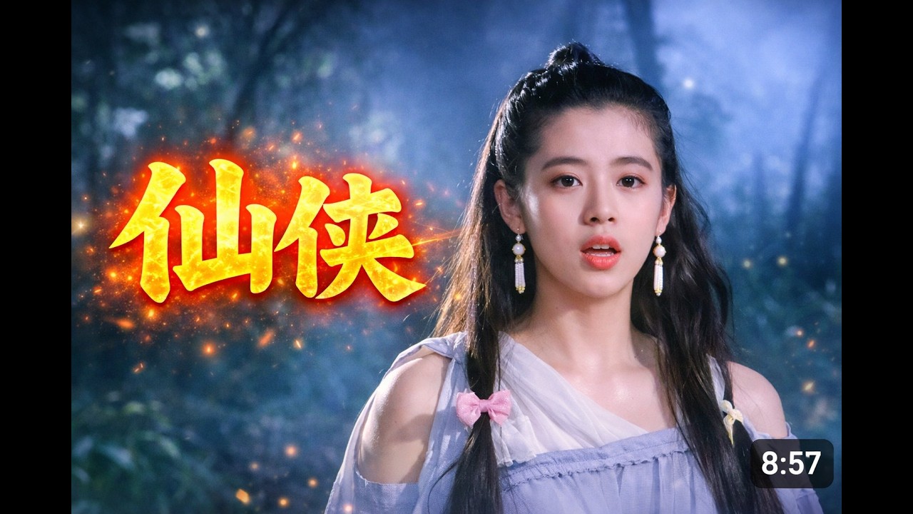 王祖贤主演の「狐妖姉妹」は多くの人が見たことがない。怀旧经典Kung Fu,Chinese Kung Fu,Martial Arts