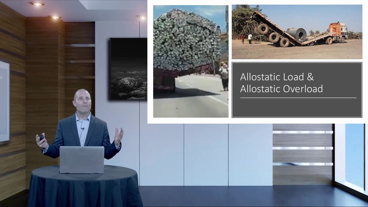 Sulforaphane Lecture by Dr. Eric Balcavage
