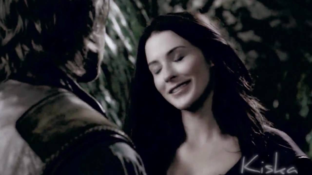 HowL | Kahlan&Richard  LotS