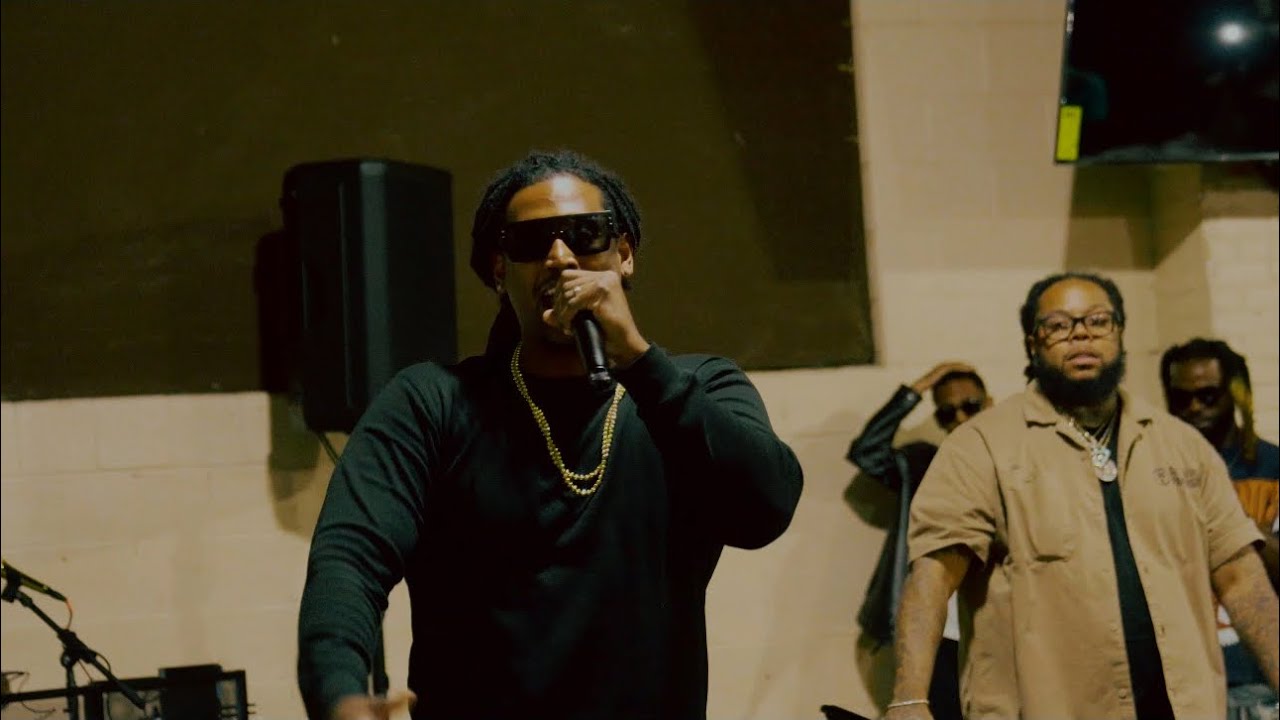 Chose money X king louie CHAMPIONSHIP official music video 🎥 @qncyonline @rudeboiking7414 @lonegud2