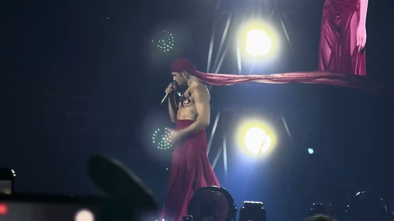 Mahmood - Act 3 NLDA Milano 2025 05 25