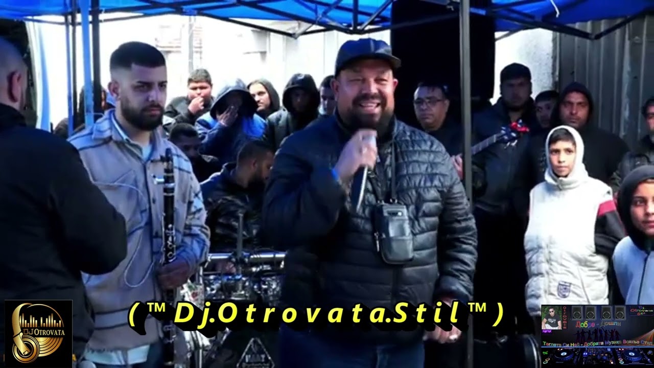 Ork Galaxy   Q7 Tallava Vasko Kitaeca Live  ™ D j O t r o v a t a S t i l ™  2022