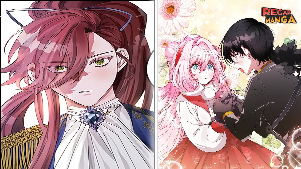 In Her Past Life, She Was An Ugly Knight; Now She Tames The Male Lead Abandoned By His Family