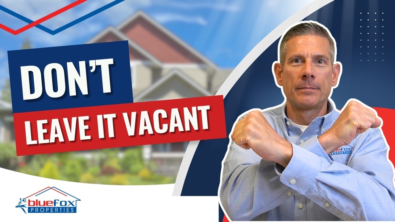 What’s the worst thing you can do to a rental house?