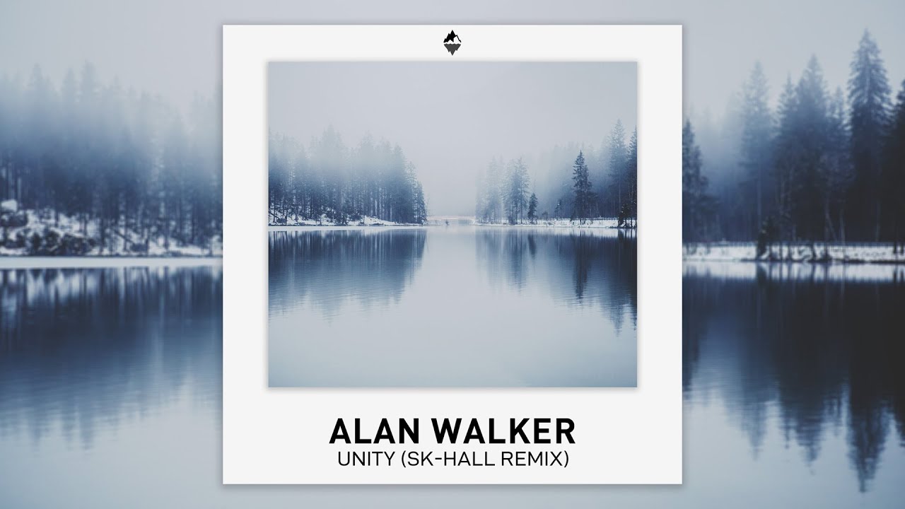 Alan Walker - Unity (Sk-Hall Remix)