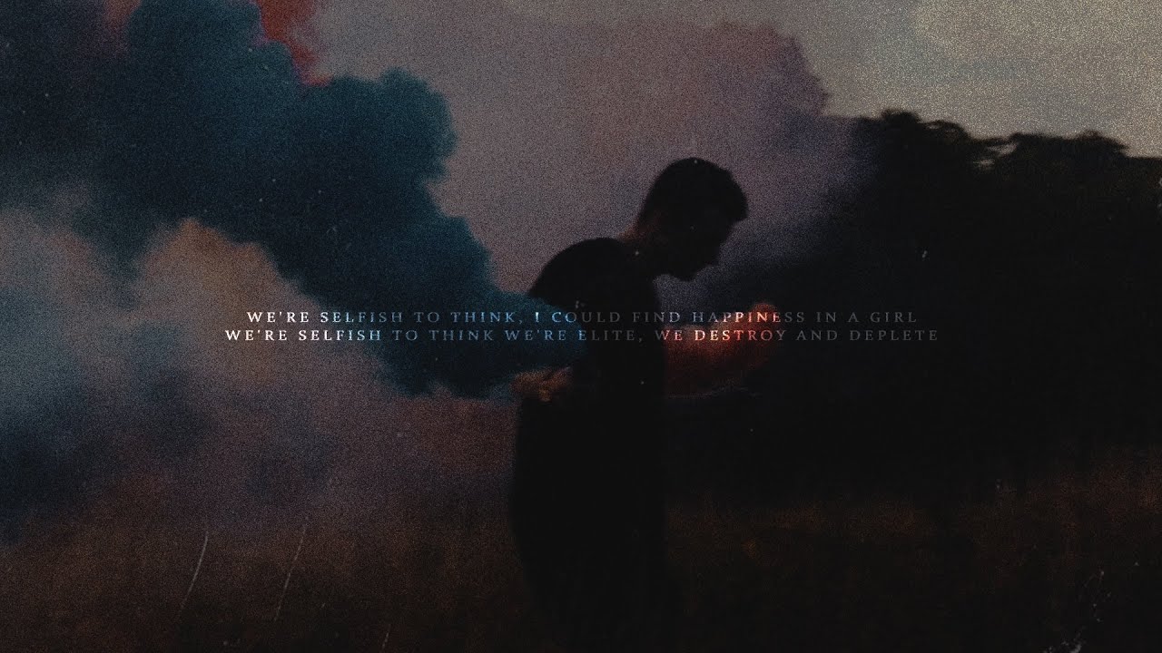 Beautiful NF x Witt Lowry Type Beat &mdash; Faded