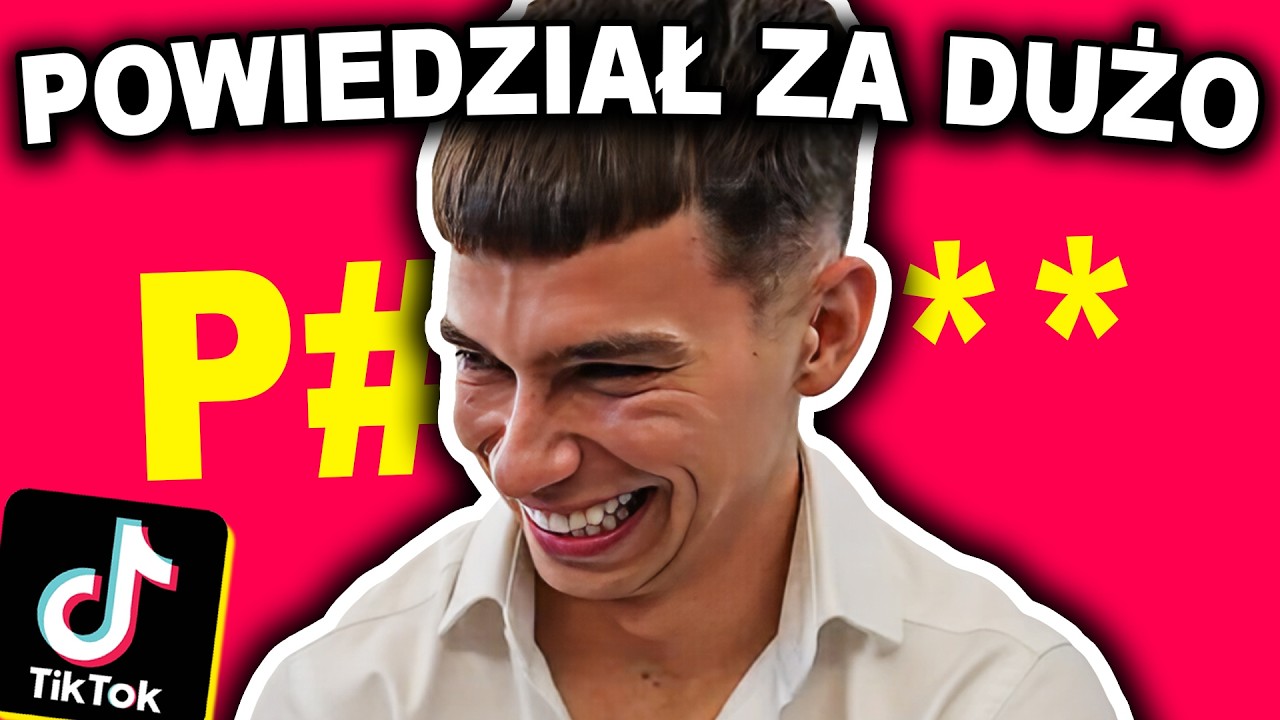 FRIZ JUŻ PRZESADZA...