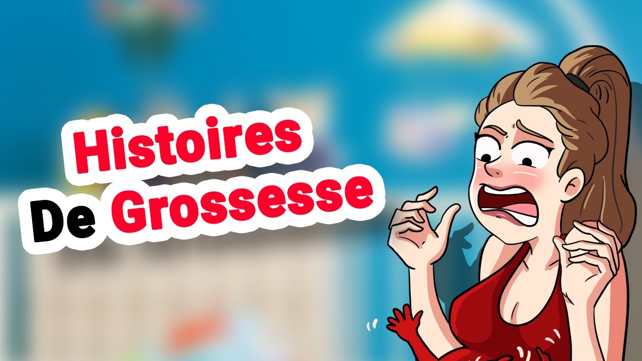 Des histoires de grossesse incroyables que vous ne croirez pas vraies