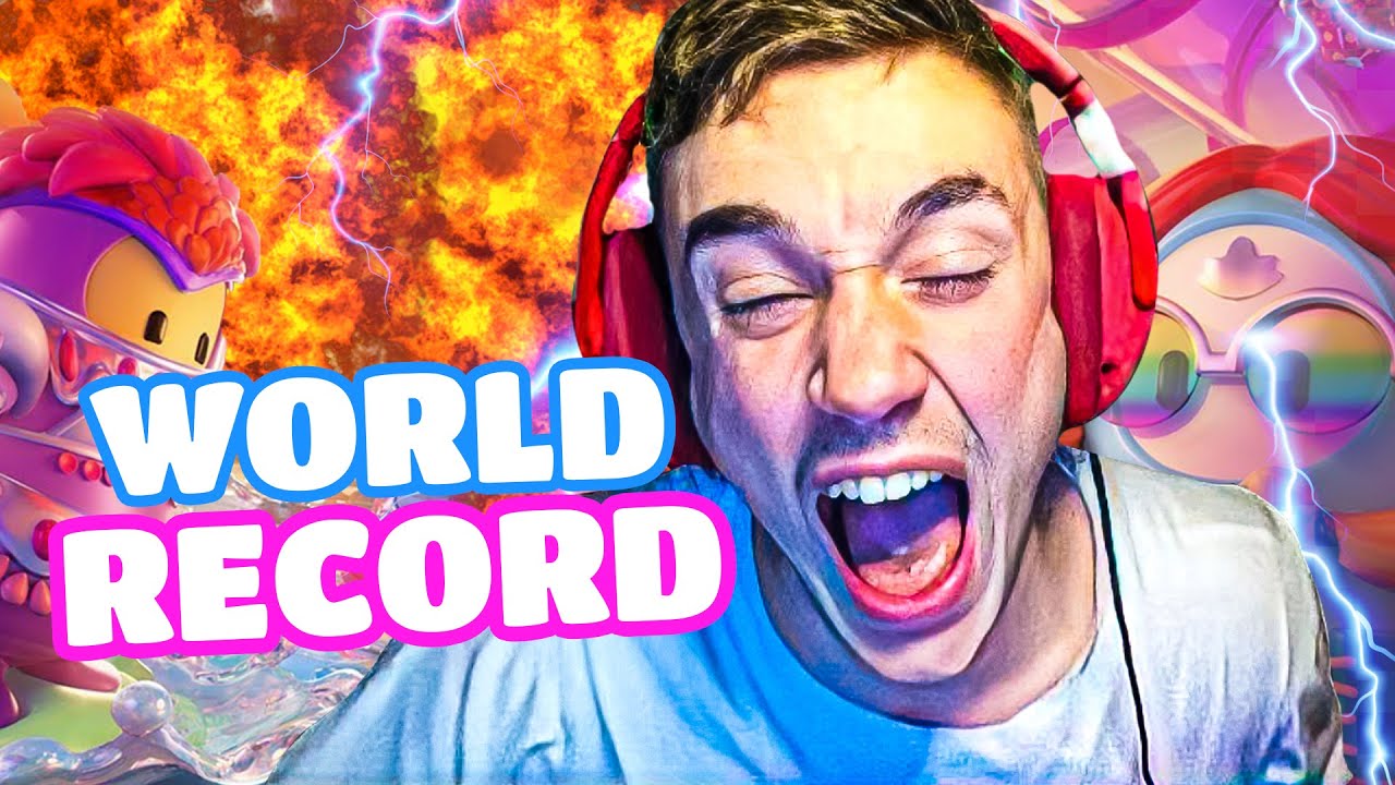 SOY EL MEJOR (World record)