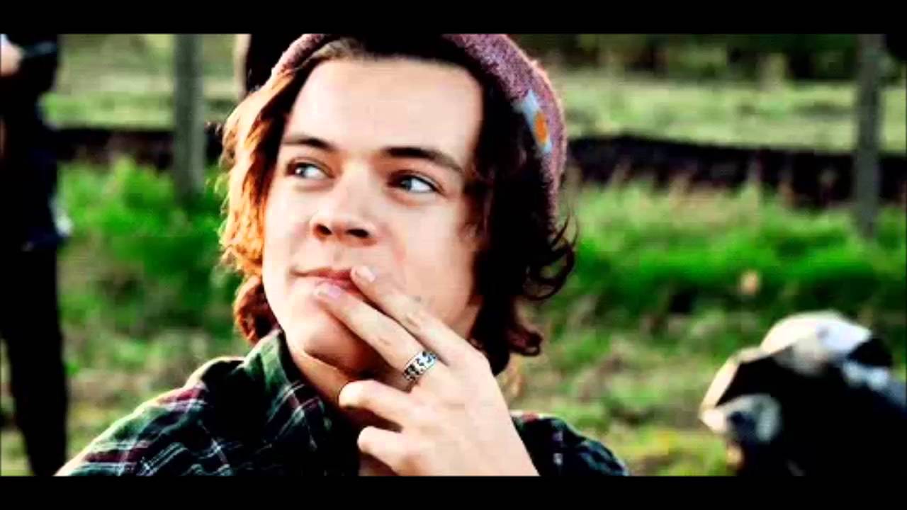 Imaginas de Harry Styles y Tu.